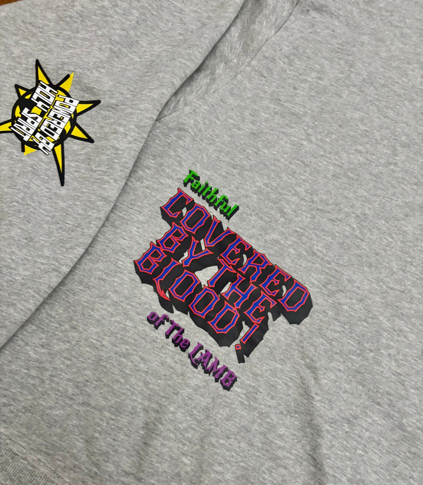 CBTB Crewneck