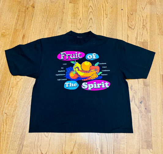 Fruit of the spirit T-shirt ￼