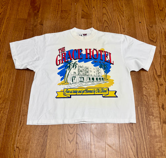Grace Hotel